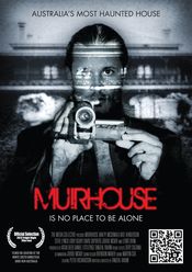 Poster Muirhouse