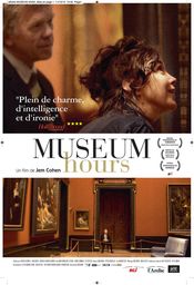 Poster Museum Hours