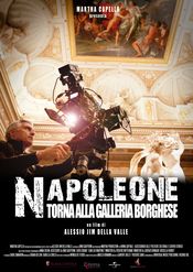 Poster Napoleon Returns to Galleria Borghese