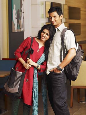 Neethaane En Ponvasantham