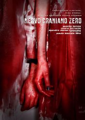 Poster Nervo Craniano Zero