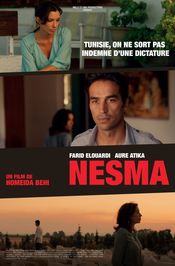 Poster Nesma