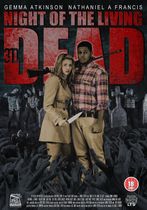 Night of the Living 3D Dead