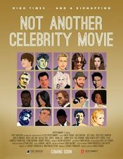Poster Not Another Celebrity Movie