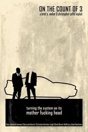 Poster On the Count of 3