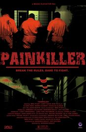 Poster Painkiller