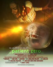 Poster Patient Zero