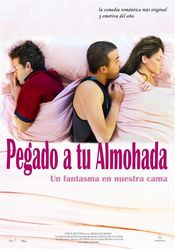 Poster Pegado a tu Almohada