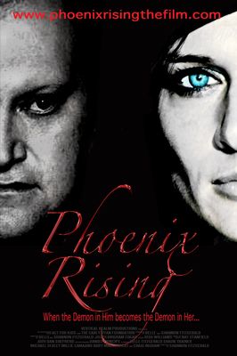 Phoenix Rising poster