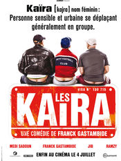 Poster Les Kaïra