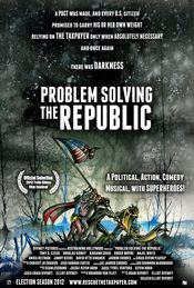 Poster Problem Solving the Republic