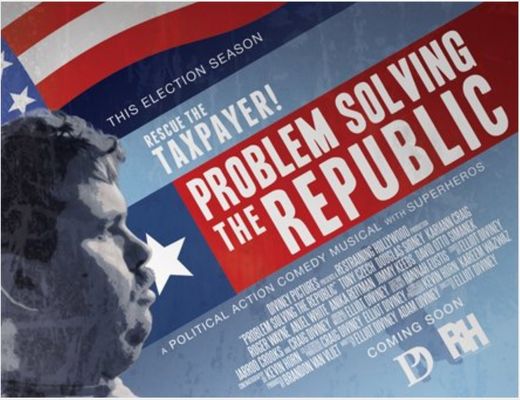 Problem Solving the Republic