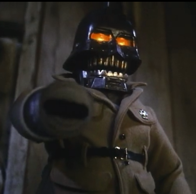 Puppet Master X: Axis Rising