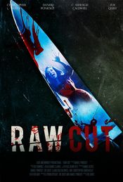 Poster Raw Cut