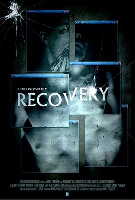 Recovery poster