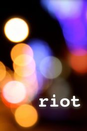 Poster Riot