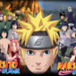 Poster 5 Road to Ninja: Naruto the Movie