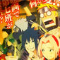 Poster 2 Road to Ninja: Naruto the Movie