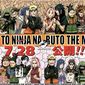 Poster 6 Road to Ninja: Naruto the Movie