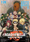 Film Road to Ninja: Naruto the Movie