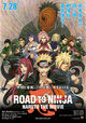 Film - Road to Ninja: Naruto the Movie