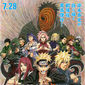Poster 1 Road to Ninja: Naruto the Movie