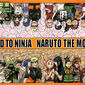 Poster 4 Road to Ninja: Naruto the Movie