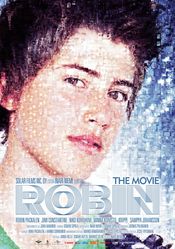 Poster Robin