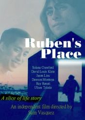 Poster Ruben's Place