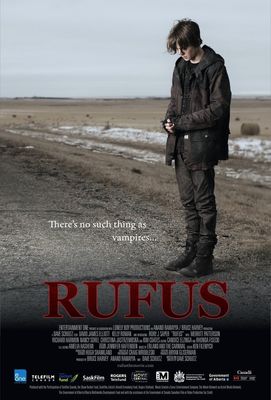 Rufus poster