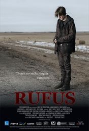 Poster Rufus