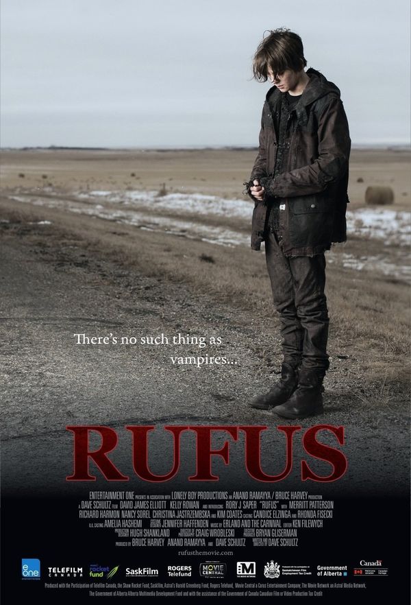 rufus 2012