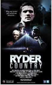 Poster Ryder Country