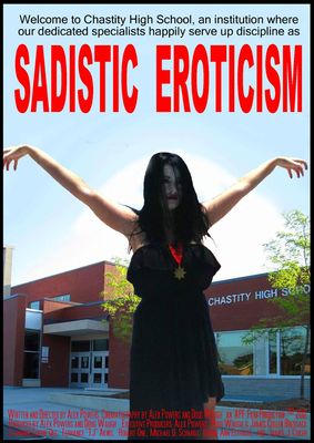 Sadistic Eroticism poster