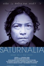 Poster Saturnalia