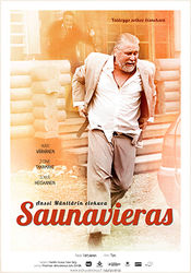Poster Saunavieras