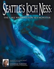 Poster Seattle's Loch Ness: The Lake Washington Sea Monster