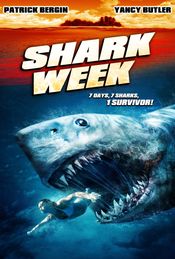 Poster Shark Week