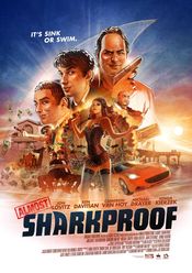 Poster Sharkproof