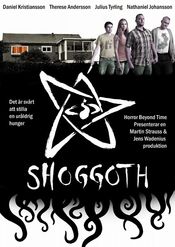 Poster Shoggoth