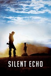 Poster Silent Echo