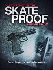 Poster Skate Proof