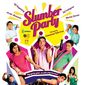 Poster 2 Slumber Party