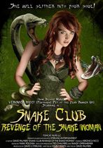 Snake Club: Revenge of the Snake Woman
