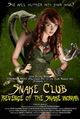 Film - Snake Club: Revenge of the Snake Woman