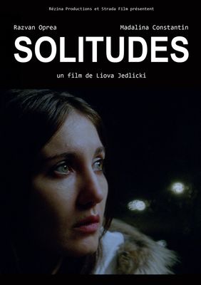 Solitudes poster