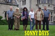 Poster Sonny Days