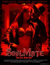 Poster SoulMate: True Evil Never Dies