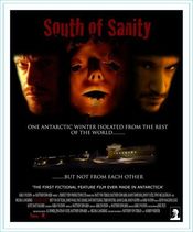 Poster South of Sanity