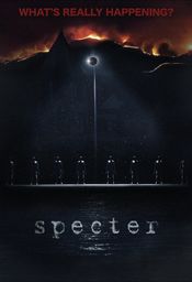 Poster Specter